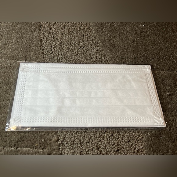 *6 for $10!* VSPO! Buisupo! Virtual eSports Project x Kanda Myojin VTuber Mask - Picture 2 of 8